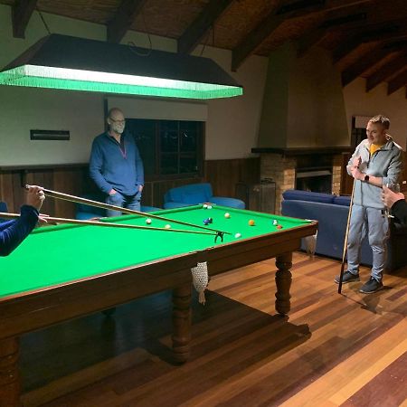 Hidden Haven Barrington Tops Cobark 外观 照片