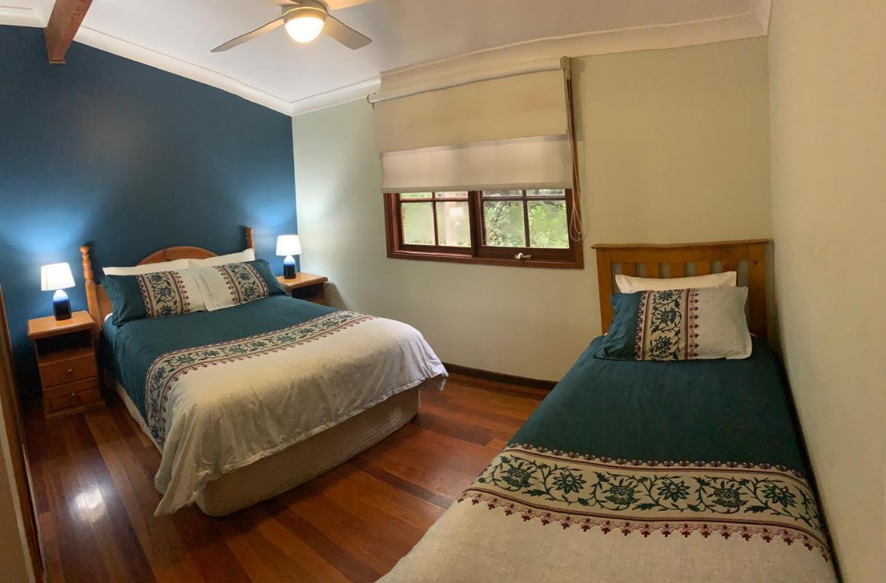 Hidden Haven Barrington Tops Cobark 外观 照片