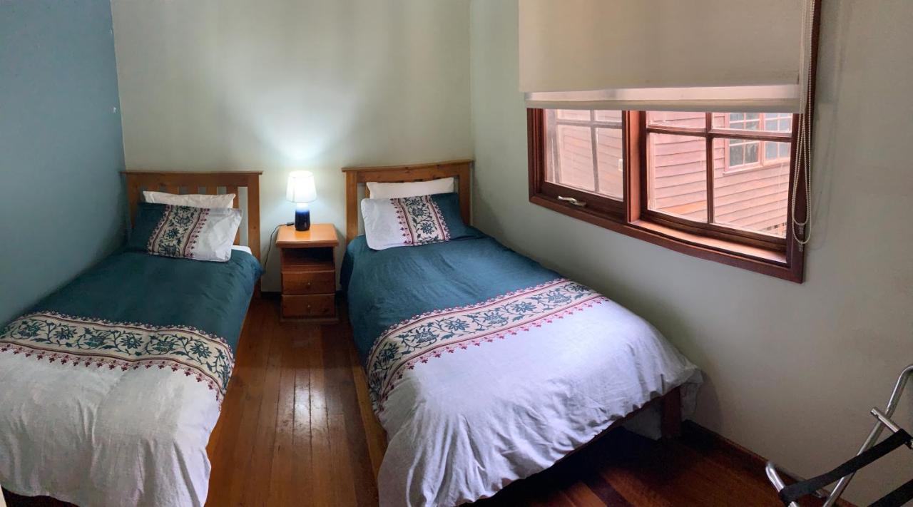 Hidden Haven Barrington Tops Cobark 外观 照片