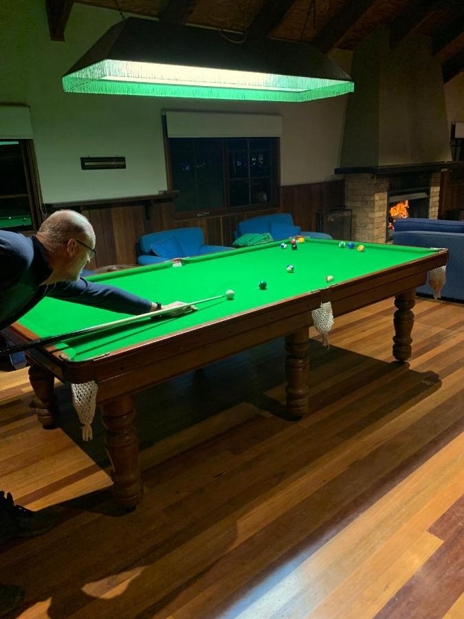 Hidden Haven Barrington Tops Cobark 外观 照片