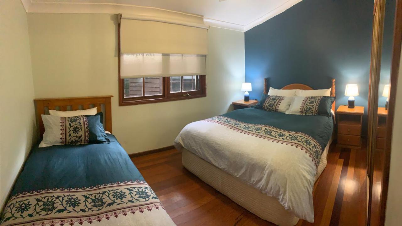 Hidden Haven Barrington Tops Cobark 外观 照片
