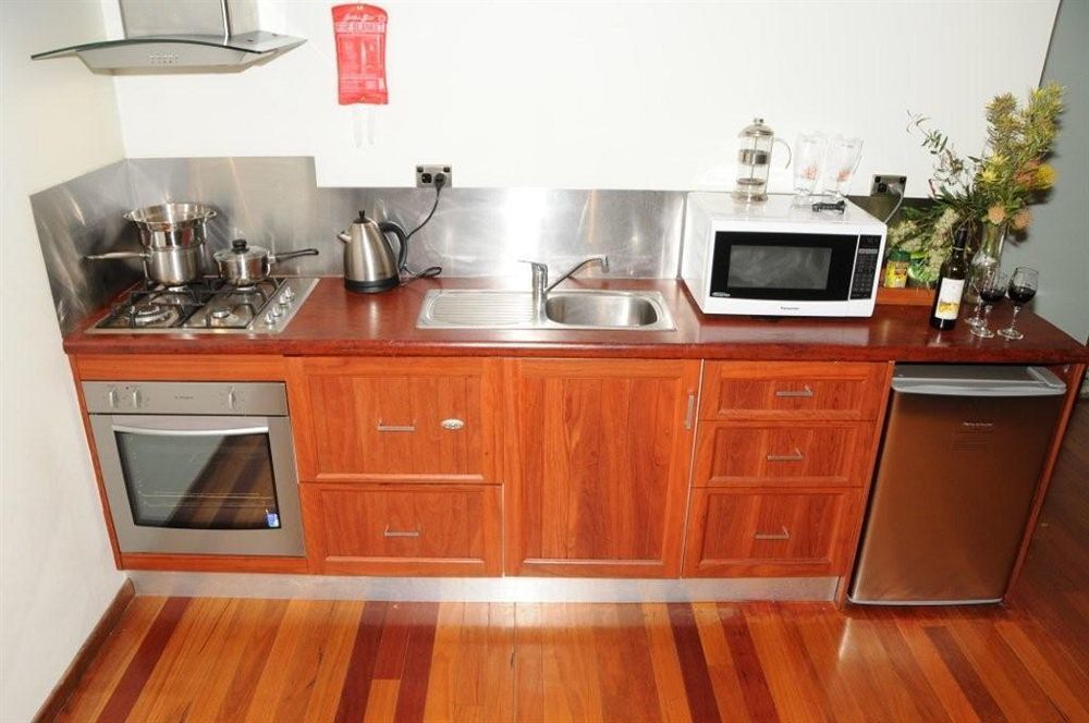 Hidden Haven Barrington Tops Cobark 外观 照片