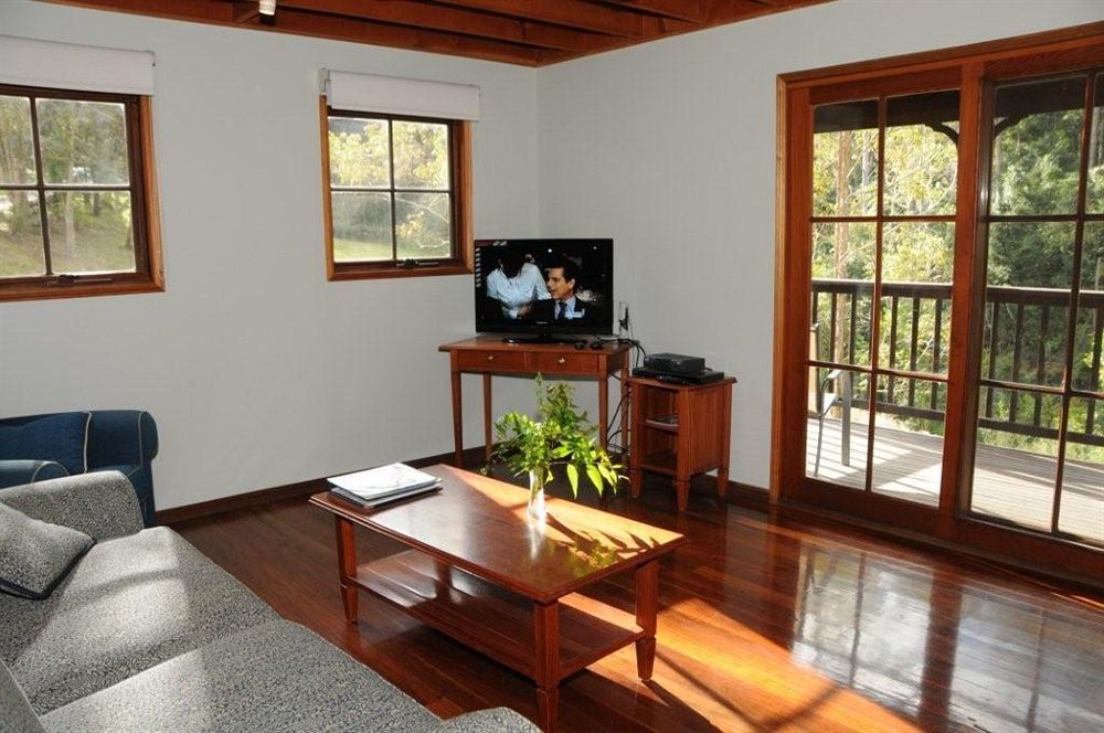 Hidden Haven Barrington Tops Cobark 外观 照片