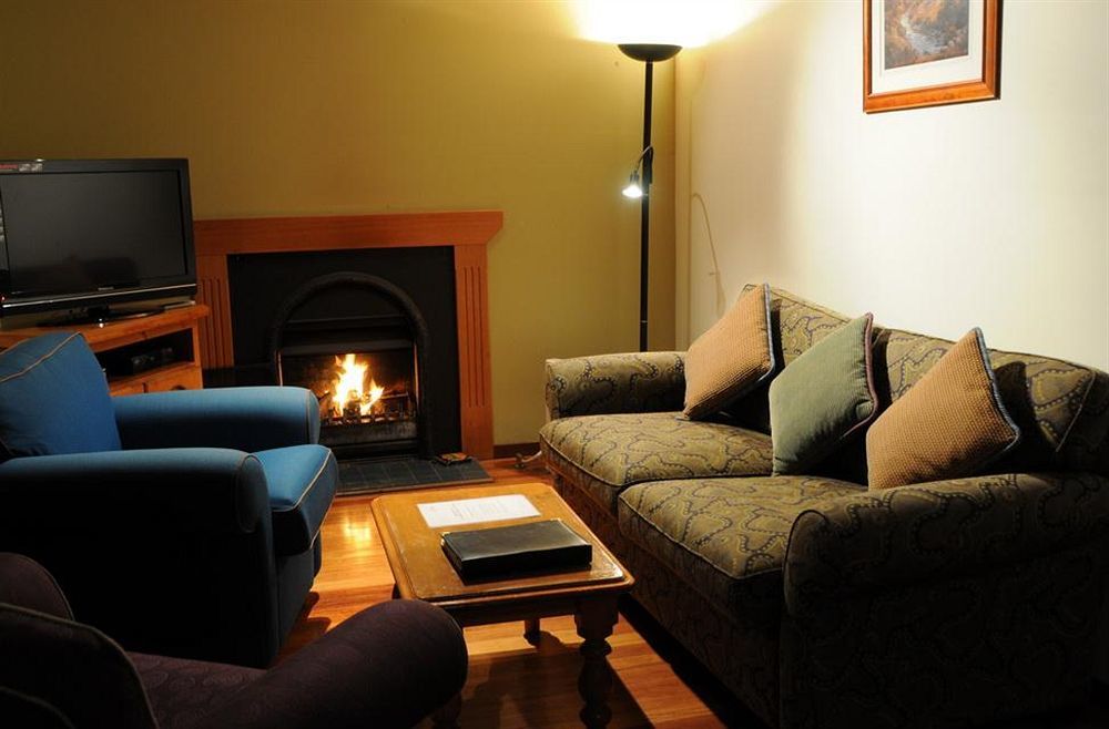Hidden Haven Barrington Tops Cobark 外观 照片