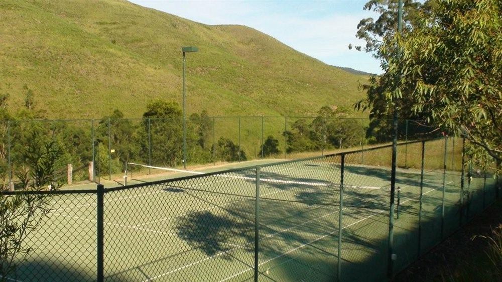 Hidden Haven Barrington Tops Cobark 外观 照片