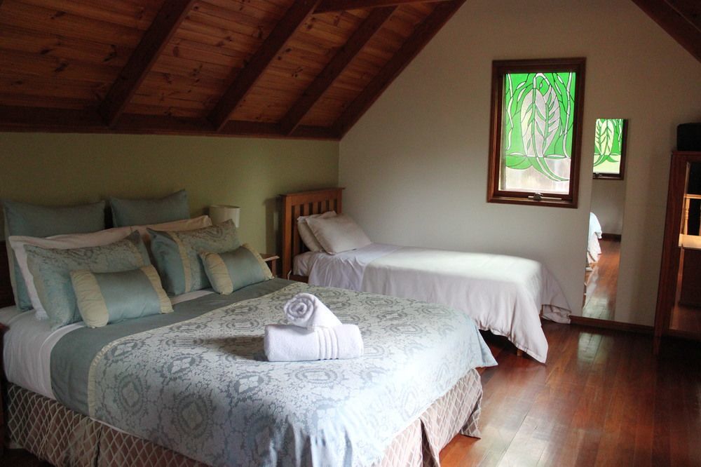 Hidden Haven Barrington Tops Cobark 外观 照片
