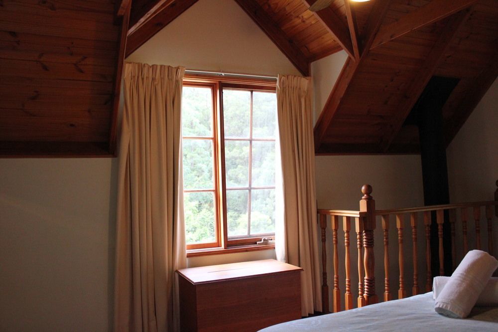 Hidden Haven Barrington Tops Cobark 外观 照片